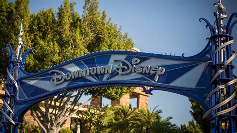 Disneyland officials aim to complete Downtown Disney transformation by late 2024